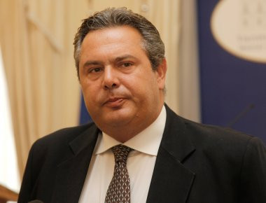 Π. Καμμένος: «Επιδιώκουν τη δημιουργία κλίματος εκφοβισμού και τρομοκρατίας στη Δικαιοσύνη»